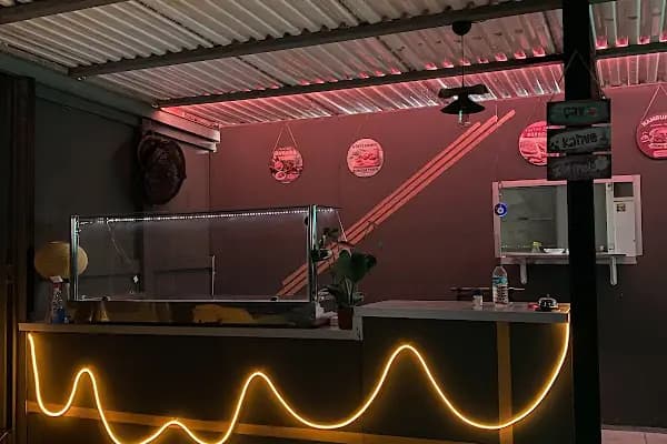 Çeltik Cafe - Restoran - Edirne Enez