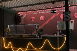 Çeltik Cafe