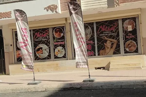 Nisa Güzellik Salonu - Lazer Epilasyon Hizmeti - Şanlıurfa Birecik