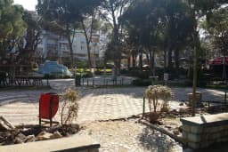 Koru Parkı