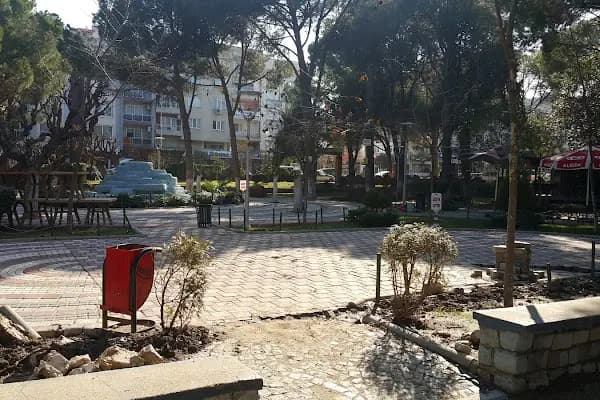 Koru Parkı - Park - Manisa Akhisar