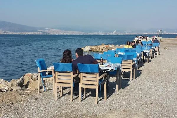 Türkmenoğlu Nakliyat - Ulaşım Hizmeti - İzmir Selçuk