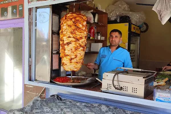 Yıldız Döner - Dönerci - Şanlıurfa Birecik
