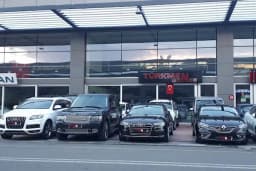 TÜRKMEN GÜNEŞ OTOMOTİV
