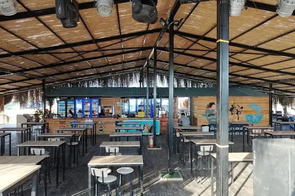 Gala Beach Club - Gece kulübü - Edirne Keşan