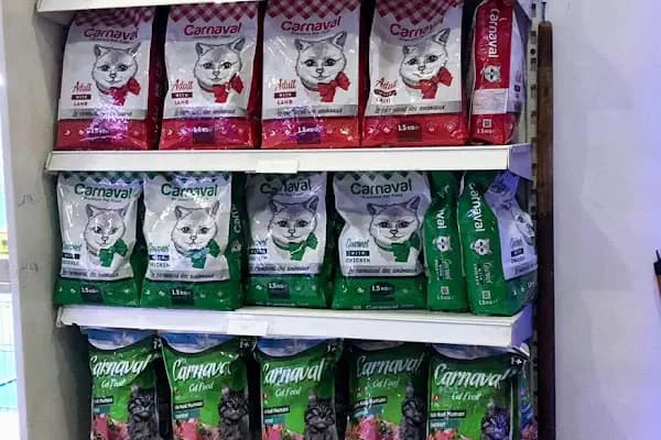 Okyanus Pet Shop - Evcil hayvan mağazası - Şanlıurfa Ceylanpınar