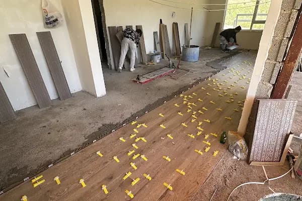 Alanya Aymer Yapi Merkezi Depo - Yapı Malzemeleri Tedarikçisi - Antalya Finike