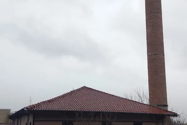Hacı Musa Cami - Cami - Ankara Altındağ