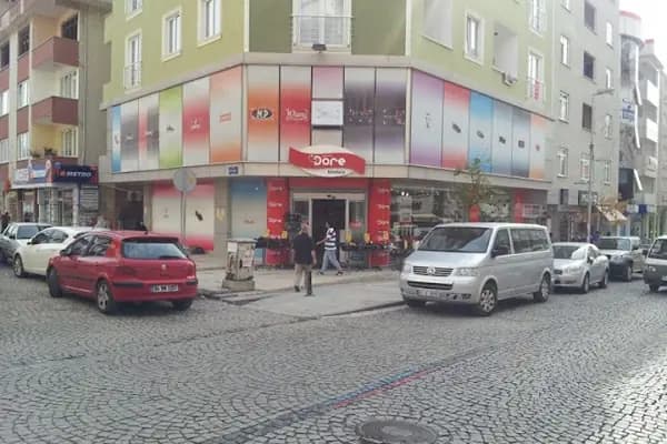 Dore Kundura - Mağaza - Kocaeli Gebze