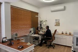 Bodrum Göz Doktoru - Op. Dr. Cenk KALLEMOĞLU