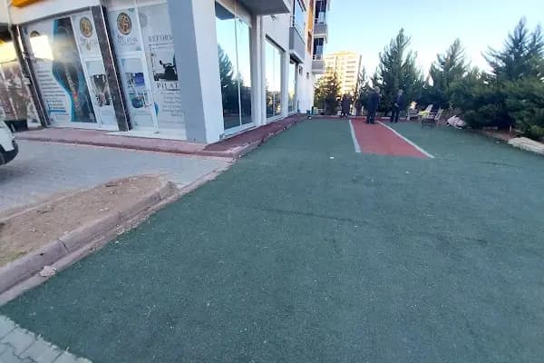 Fizyo Malatya Fizyoterapist Savaş AKKAYA - Fizik Tedavi Kliniği - Malatya Akçadağ