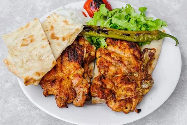 Turgutreis Tavukçuluk ve Izgara - Restoran - Muğla Bodrum