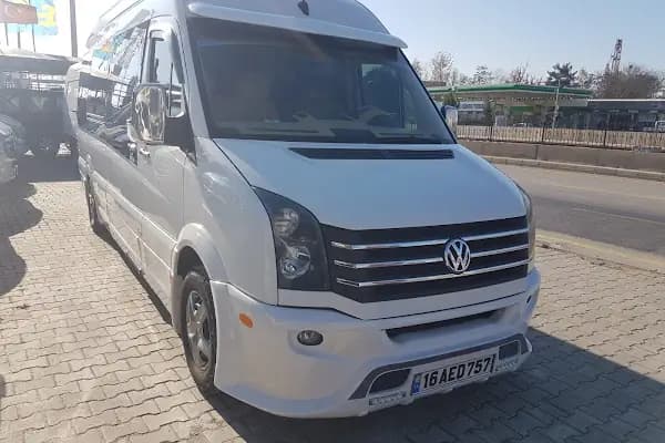 Gemlik Kardeşler Turizm - Seyahat Acentesi - Bursa Yıldırım