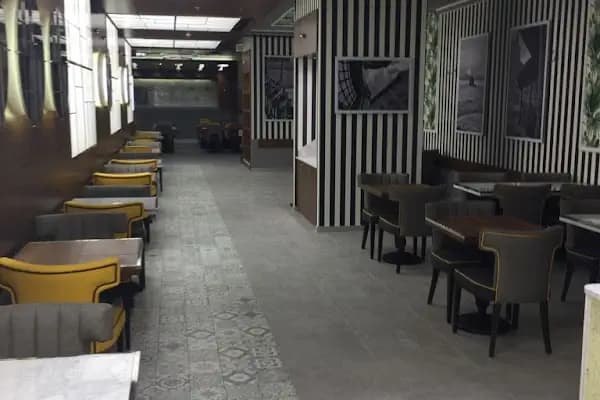 موقف السياره - Otopark - İstanbul Bağcılar