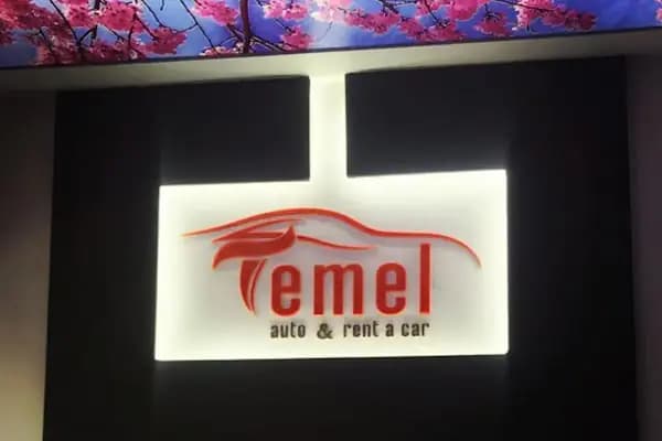 TEMEL RENT A CAR - Araba Kiralama Şirketi - Trabzon Yomra