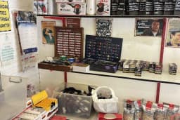DİYAR BÜFE TOBACCO