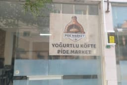 Pide Market