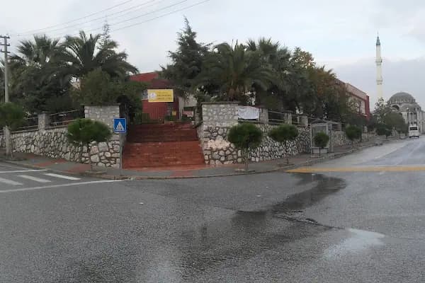 Akif Ersezgin Anadolu Lisesi - Eğitim - İzmir Bergama