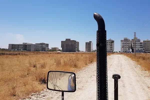 Akçakale Hükümet Konağı - Adliye Sarayı - Şanlıurfa Bozova