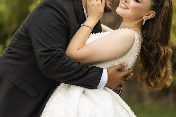 Emine Oğuz Wedding - Fotoğraf Stüdyosu - Balıkesir Karesi