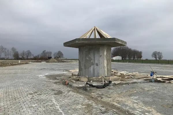 Kapaklı İlçe Yeni Mezarlığı - Mezarlık - Tekirdağ Çerkezköy