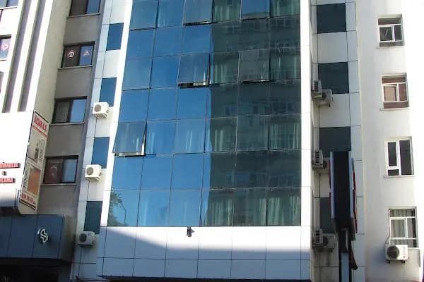 Madi Hotel Ankara - Otel - Ankara Altındağ