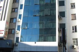Madi Hotel Ankara