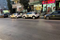 Mert Sürücü Kursu