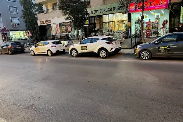 Mert Sürücü Kursu - Sürücü Kursu - İzmir Buca
