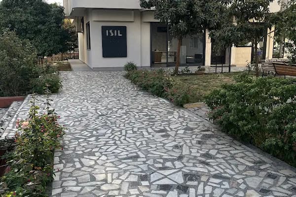 Isıl Mühendislik - İklimlendirme İşleri Taahhüt Şirketi - İzmir Bayraklı