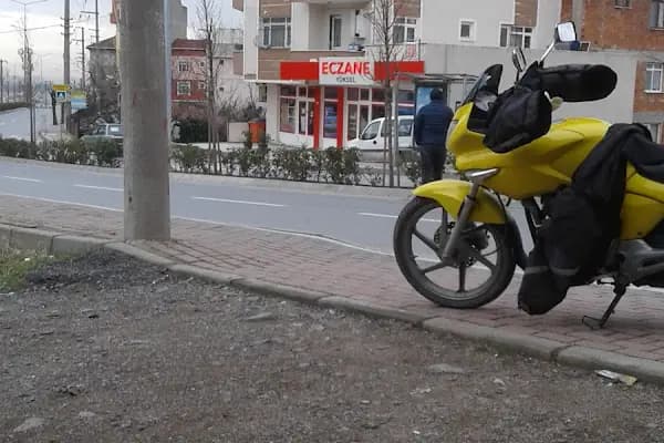 Yüksel Eczaneci - Eczane İçeren İşletme - Kocaeli Çayırova