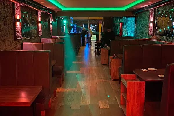 Santana Club - Gece kulübü - İzmir Buca