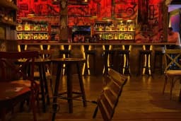 SHERIFF WESTERN BAR&amp; FOOD