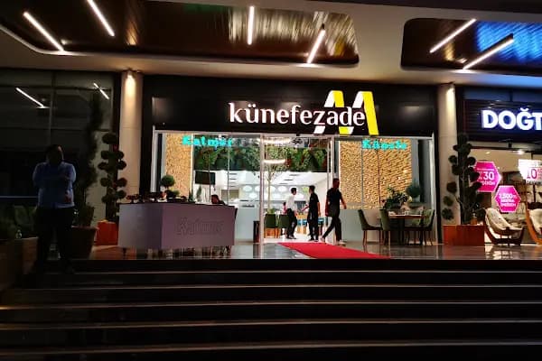 Konya Selçuker Center - Alışveriş merkezi - Konya Selçuklu