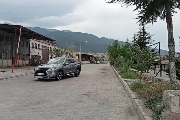 Afşınbey Mahallesi Muhtarlığı - Yerel Resmi Daire - Denizli Acıpayam