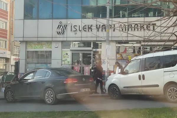 Meriç Market&amp;Tekel Shop - Alkollü İçecek Perakende Satış Tekeli - Tekirdağ Çerkezköy