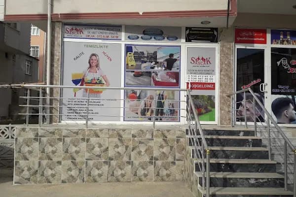 Alsancak Çerkezköy Endüstriyel Temizlik Hizmetleri - Temizlik Hizmetleri - Tekirdağ Çerkezköy