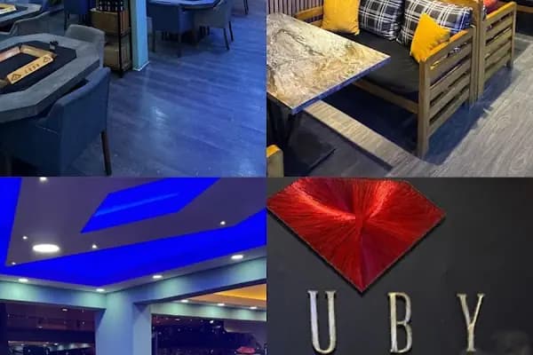 Ruby Plus Cafe Restaurant - Kahve dükkanı - İstanbul Avcılar