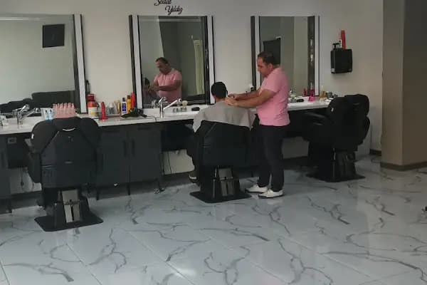 by Sedat yıldız erkek kuaförü - Berber Dükkanı - Adana Çukurova