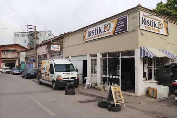 Lastik 10 7/24 Balıkesir lastik tamir, lastik yol yardım,Balıkesir nöbetci lastikci - Oto Lastik Dükkanı - Balıkesir Altıeylül