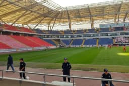 Mersin Stadyumu