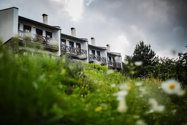 Akcatepe Dag Evleri - Dağ Evi - Trabzon Akçaabat