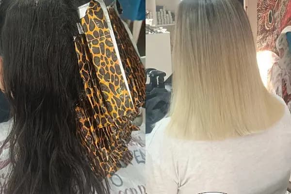Merve güzellik ve kuaför salonu - Gölcük - Kuaför - Kocaeli Gölcük