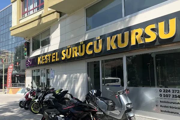 Kestel sürücü kursu - Sürücü Kursu - Bursa Osmangazi