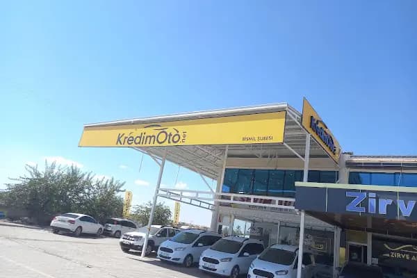 Sevim Otomotiv - Oto Galeri - Diyarbakır Bismil