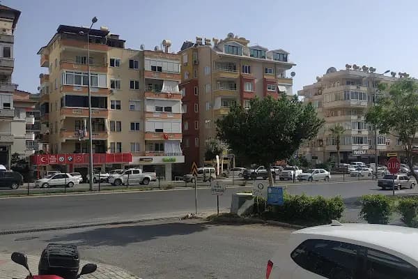 Alanya Gümrük Müdürlüğü - Yerel Resmi Daire - Antalya Alanya