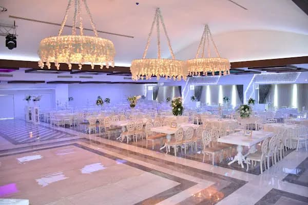 Gold Salon Nilüfer - Düğün Salonu - Bursa Nilüfer