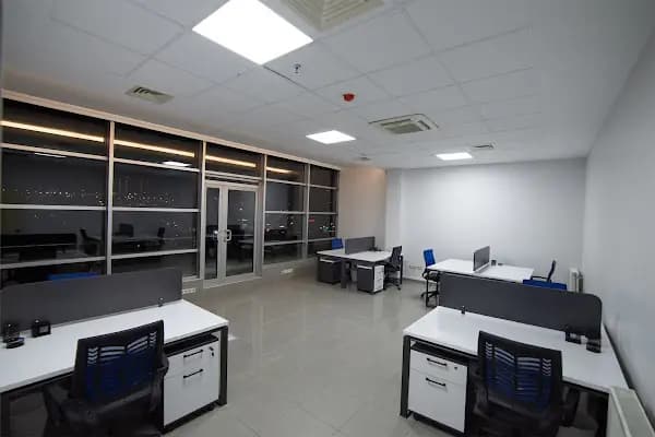 Çayyolu Hazır Ofis - Aden Ofis - Kurumsal Ofis - Ankara Etimesgut