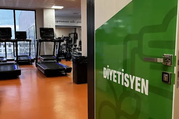 Stallion Gym & Crossfit - Spor salonu - İzmir Bayraklı