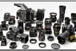 Gözde Color Fotoğraf Stüdyosu, Fotoğraf Labaratuarı ve Fotoğraf Malzemeleri